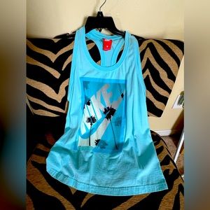 Nike Tank top